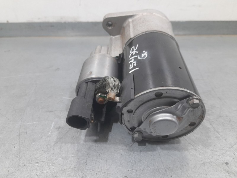 Recambio de motor arranque para mg zs 1.5 vti referencia OEM IAM 10152867 000242 VALEO