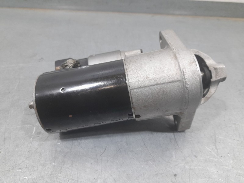 Recambio de motor arranque para mg zs 1.5 vti referencia OEM IAM 10152867 000242 VALEO