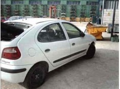 RENAULT MEGANE I FASE 2 BERLINA (BA0)