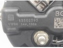 Recambio de alternador para chevrolet cruze (j300) 1.6 referencia OEM IAM 13502595  