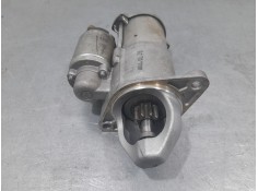 Recambio de motor arranque para chevrolet cruze (j300) 1.6 referencia OEM IAM 55576980  
