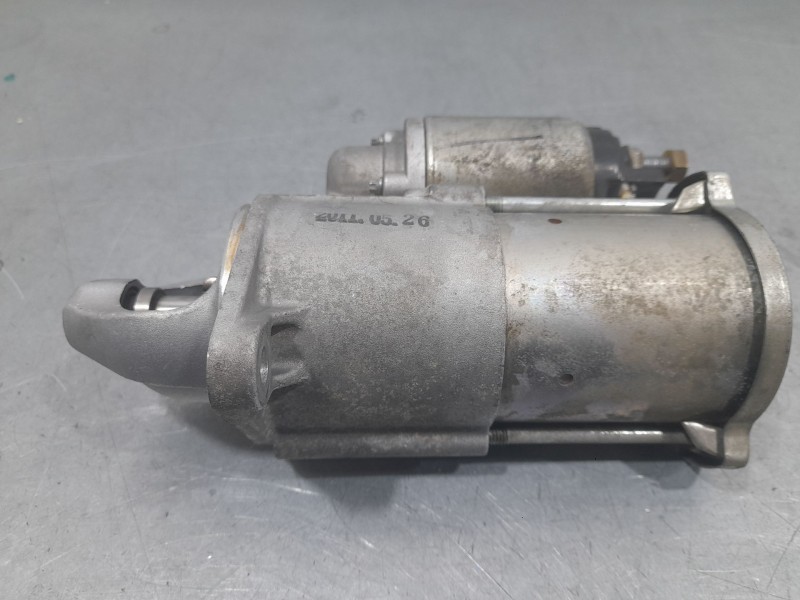Recambio de motor arranque para chevrolet cruze (j300) 1.6 referencia OEM IAM 55576980  