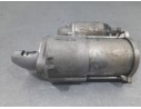 Recambio de motor arranque para chevrolet cruze (j300) 1.6 referencia OEM IAM 55576980  