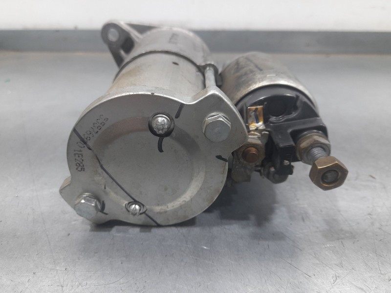 Recambio de motor arranque para chevrolet cruze (j300) 1.6 referencia OEM IAM 55576980  