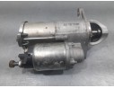Recambio de motor arranque para chevrolet cruze (j300) 1.6 referencia OEM IAM 55576980  