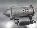 Recambio de motor arranque para chevrolet cruze (j300) 1.6 referencia OEM IAM 55576980  