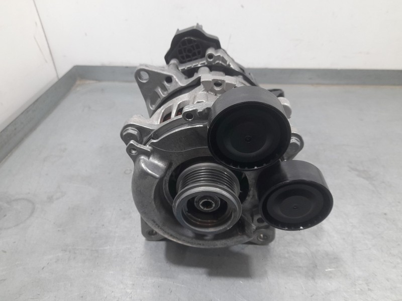 Recambio de alternador para renault captur ii (hf_) tce 140 (hfn0) referencia OEM IAM 2310A1749R IST50S064 VALEO