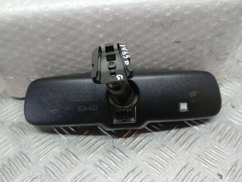 Recambio de espejo interior para honda civic lim.4 (fc) 1.5 comfort referencia OEM IAM 062118905  