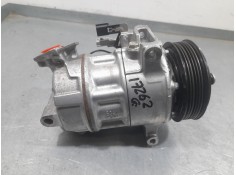 Recambio de compresor aire acondicionado para renault captur ii (hf_) tce 140 (hfn0) referencia OEM IAM 926006UB0A 04433072B5 SA