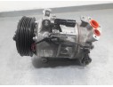 Recambio de compresor aire acondicionado para renault captur ii (hf_) tce 140 (hfn0) referencia OEM IAM 926006UB0A 04433072B5 SA