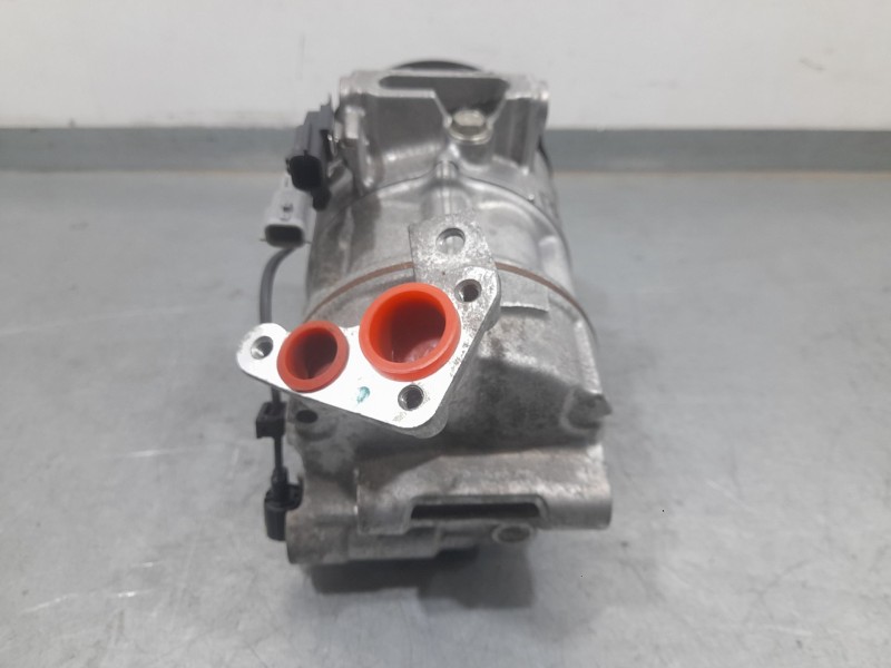 Recambio de compresor aire acondicionado para renault captur ii (hf_) tce 140 (hfn0) referencia OEM IAM 926006UB0A 04433072B5 SA