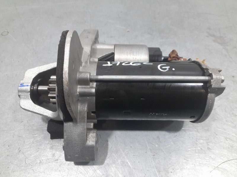 Recambio de motor arranque para renault captur ii (hf_) tce 140 (hfn0) referencia OEM IAM 233002394R  