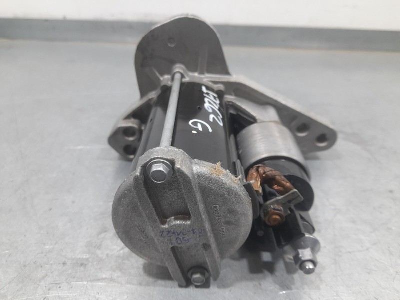 Recambio de motor arranque para renault captur ii (hf_) tce 140 (hfn0) referencia OEM IAM 233002394R  