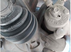 Recambio de mangueta delantera izquierda para audi a1 (8x) attraction referencia OEM IAM 6C0407255A  