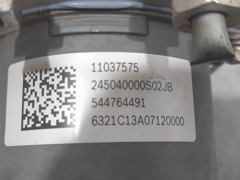 Recambio de abs para mg zs 1.5 vti referencia OEM IAM 11037575 10966815 