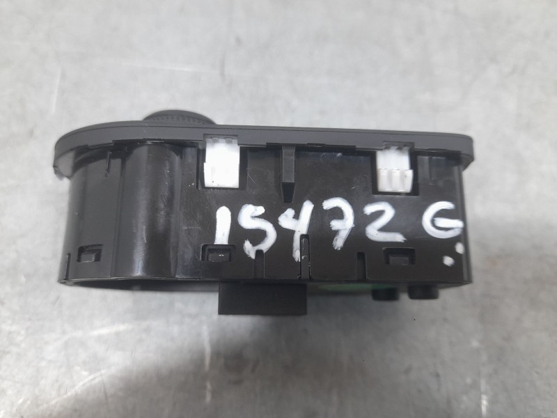 Recambio de mando retrovisor para mg zs 1.5 vti referencia OEM IAM 10356259  