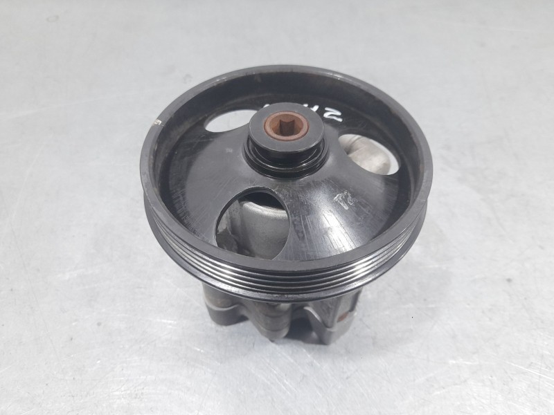 Recambio de bomba direccion para chevrolet cruze (j300) 1.6 referencia OEM IAM 96837813  