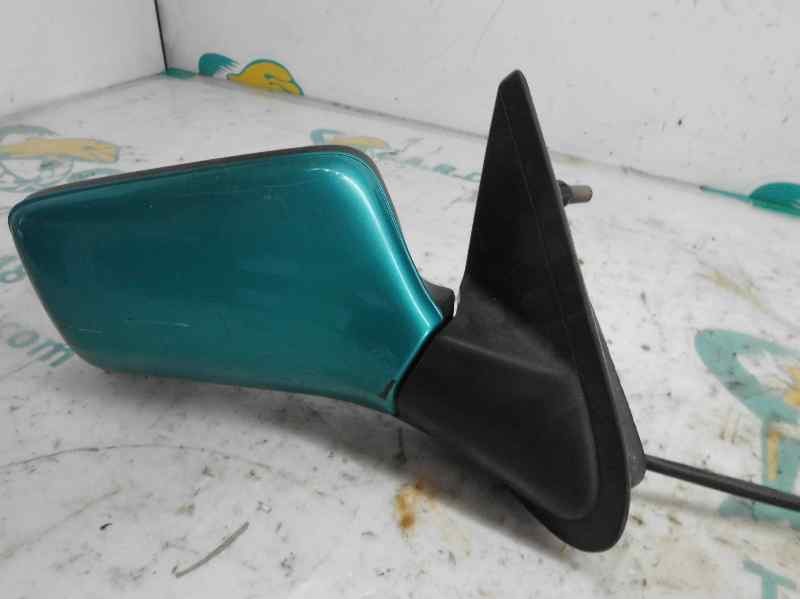 Recambio de retrovisor derecho para volkswagen golf iii berlina (1h1) gti referencia OEM IAM   C/M