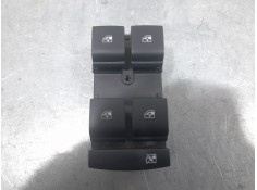 Recambio de mando elevalunas delantero izquierdo para chevrolet cruze (j300) 1.6 referencia OEM IAM 20830838  