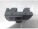 Recambio de mando elevalunas delantero izquierdo para chevrolet cruze (j300) 1.6 referencia OEM IAM 20830838  