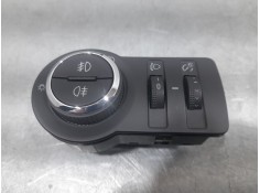 Recambio de mando luces para chevrolet cruze (j300) 1.6 referencia OEM IAM 13301749  