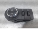 Recambio de mando luces para chevrolet cruze (j300) 1.6 referencia OEM IAM 13301749  