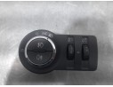 Recambio de mando luces para chevrolet cruze (j300) 1.6 referencia OEM IAM 13301749  