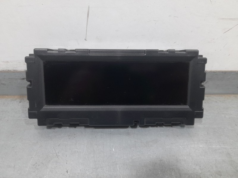 Recambio de pantalla multifuncion para chevrolet cruze (j300) 1.6 referencia OEM IAM 959527696G  