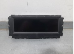 Recambio de pantalla multifuncion para chevrolet cruze (j300) 1.6 referencia OEM IAM 959527696G  