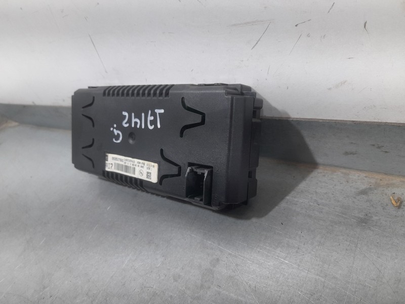 Recambio de pantalla multifuncion para chevrolet cruze (j300) 1.6 referencia OEM IAM 959527696G  