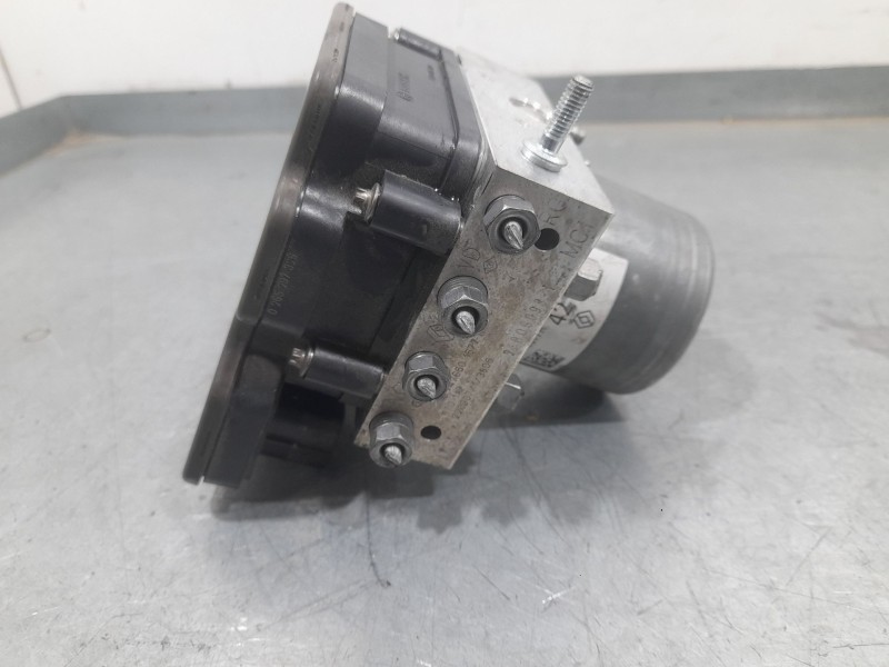 Recambio de abs para renault captur ii (hf_) tce 140 (hfn0) referencia OEM IAM 476601677R  