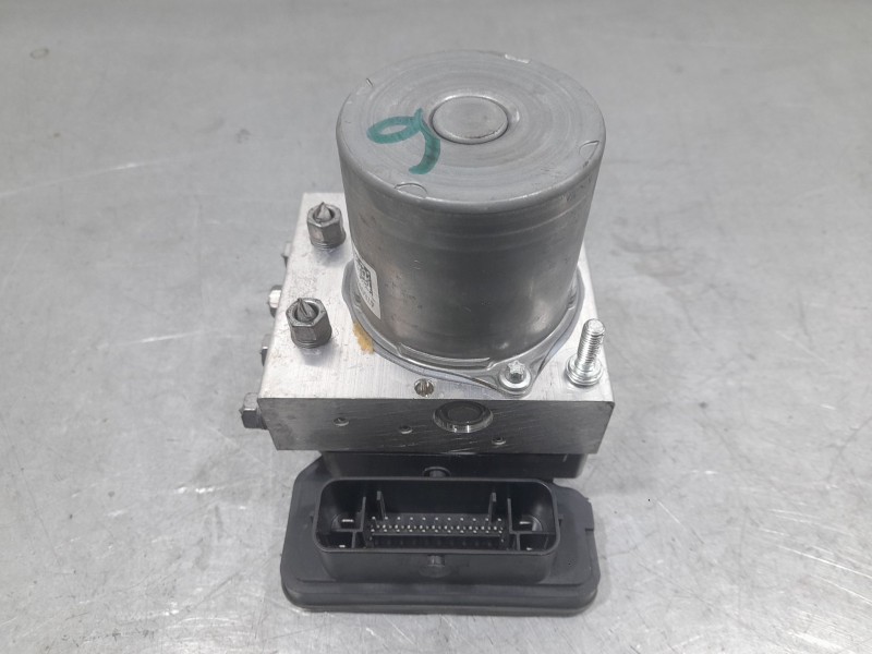 Recambio de abs para renault captur ii (hf_) tce 140 (hfn0) referencia OEM IAM 476601677R  