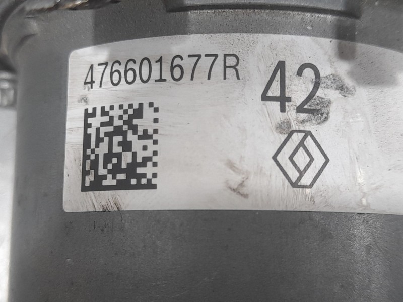 Recambio de abs para renault captur ii (hf_) tce 140 (hfn0) referencia OEM IAM 476601677R  