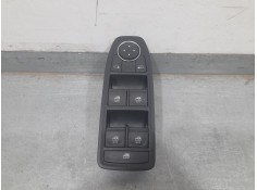 Recambio de mando elevalunas delantero izquierdo para renault captur ii (hf_) tce 140 (hfn0) referencia OEM IAM 254104196R C/MAN
