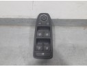 Recambio de mando elevalunas delantero izquierdo para renault captur ii (hf_) tce 140 (hfn0) referencia OEM IAM 254104196R C/MAN
