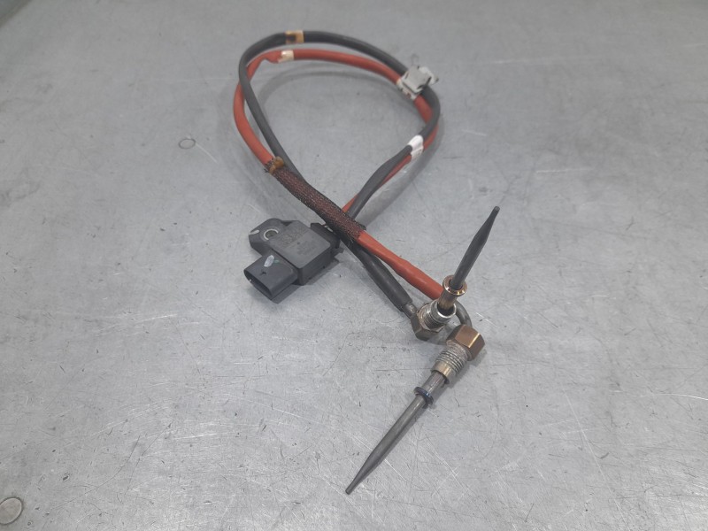 Recambio de sensor de temperatura para renault captur ii (hf_) tce 140 (hfn0) referencia OEM IAM 226585317R  