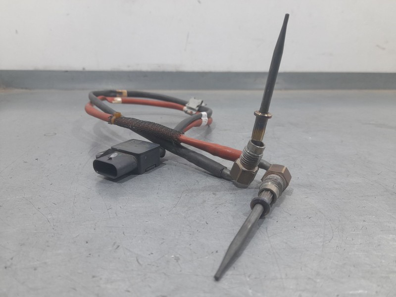 Recambio de sensor de temperatura para renault captur ii (hf_) tce 140 (hfn0) referencia OEM IAM 226585317R  