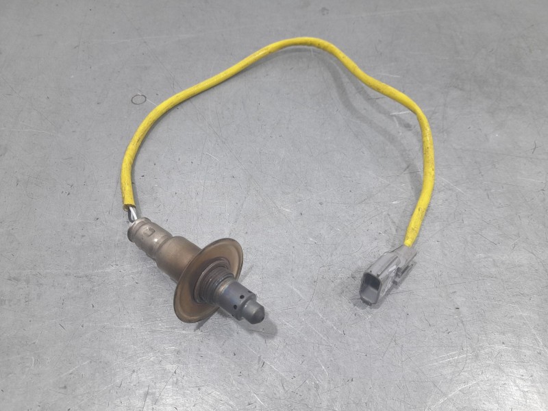 Recambio de sonda lambda para renault captur ii (hf_) tce 140 (hfn0) referencia OEM IAM 226900947R  