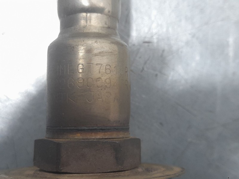 Recambio de sonda lambda para renault captur ii (hf_) tce 140 (hfn0) referencia OEM IAM 226900947R  