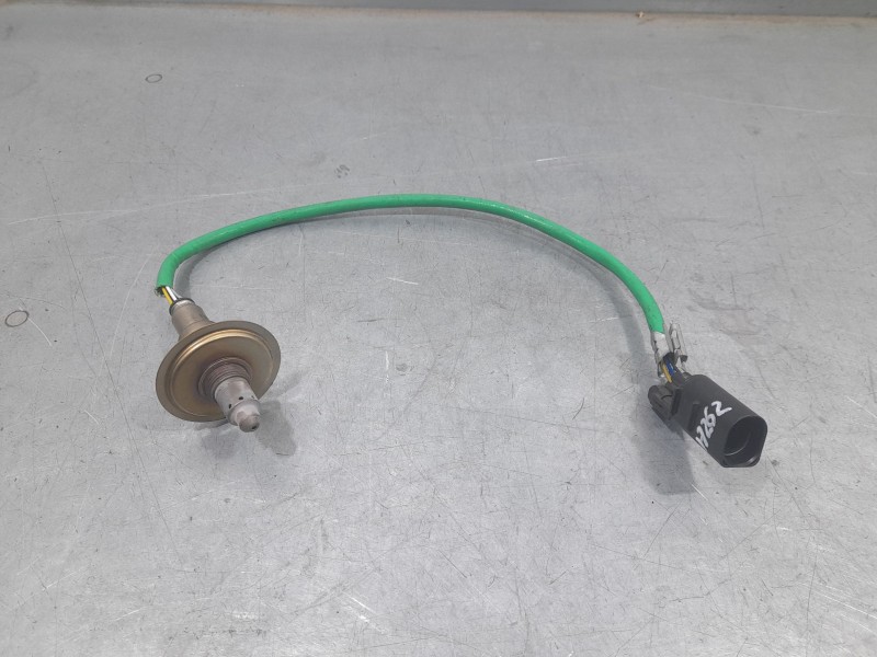 Recambio de sonda lambda para renault captur ii (hf_) tce 140 (hfn0) referencia OEM IAM 226902555R  