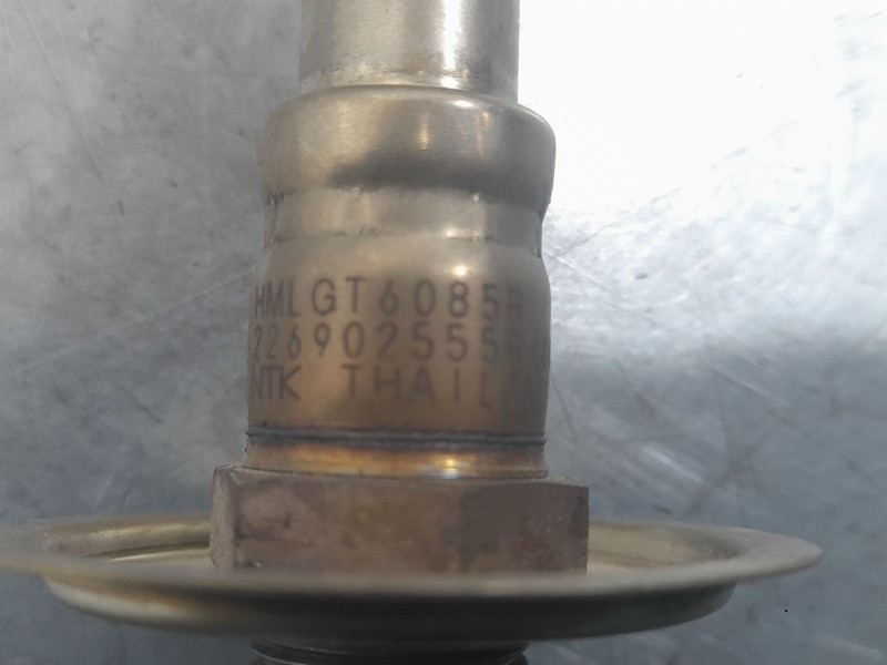 Recambio de sonda lambda para renault captur ii (hf_) tce 140 (hfn0) referencia OEM IAM 226902555R  