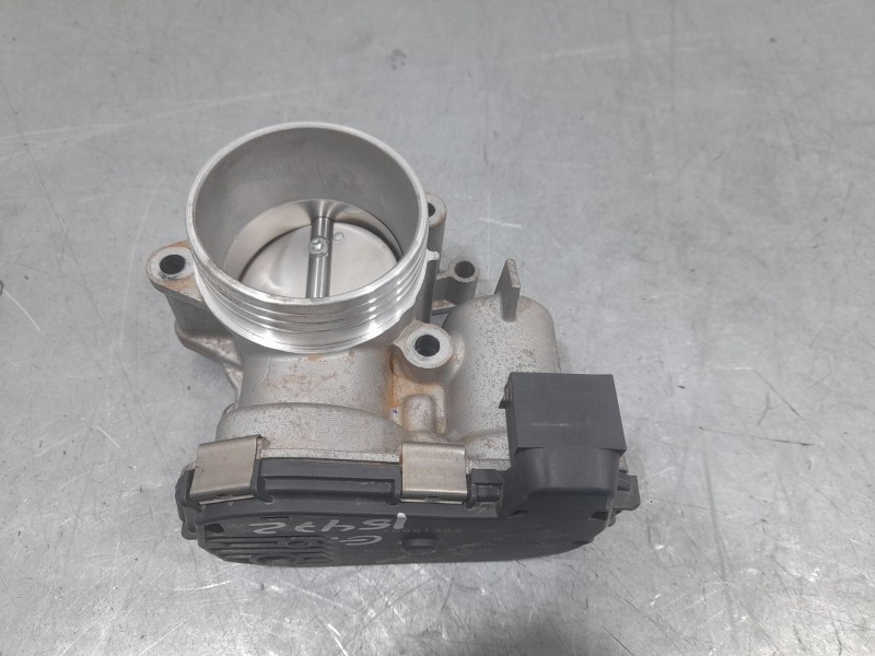 Recambio de caja mariposa para mg zs 1.5 vti referencia OEM IAM 10991393 F01R00Y118 BOSCH