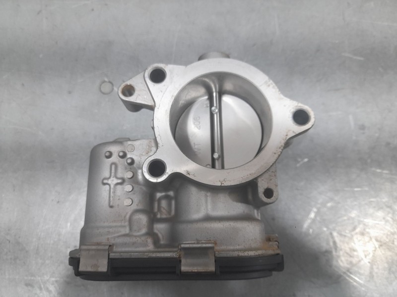 Recambio de caja mariposa para mg zs 1.5 vti referencia OEM IAM 10991393 F01R00Y118 BOSCH