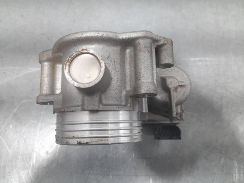 Recambio de caja mariposa para mg zs 1.5 vti referencia OEM IAM 10991393 F01R00Y118 BOSCH