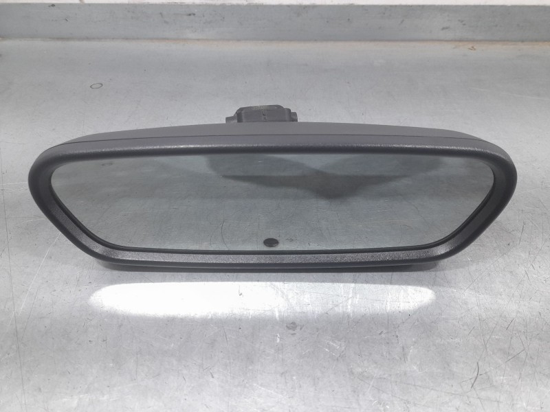 Recambio de espejo interior para opel corsa f edition referencia OEM IAM 968088311XT 10034957 