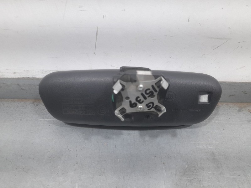 Recambio de espejo interior para opel corsa f edition referencia OEM IAM 968088311XT 10034957 