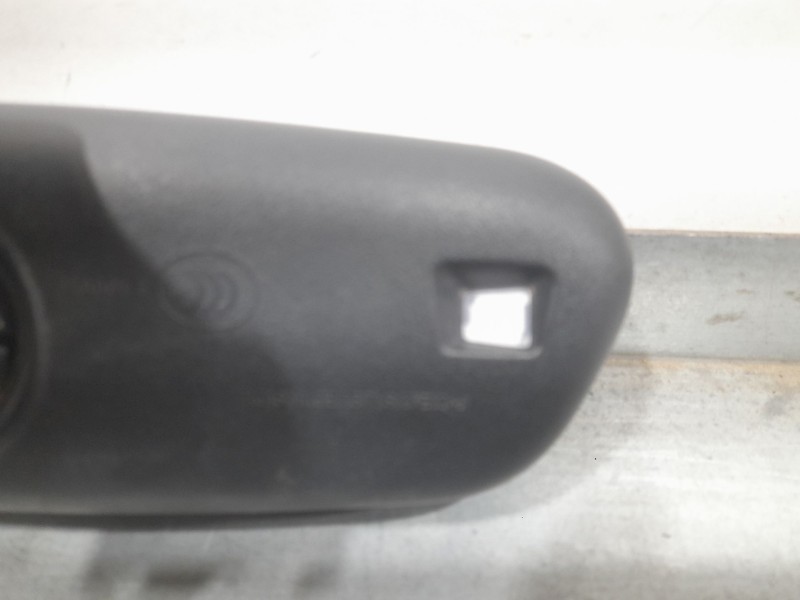 Recambio de espejo interior para opel corsa f edition referencia OEM IAM 968088311XT 10034957 