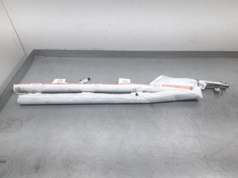 Recambio de airbag cortina delantero derecho para mg zs 1.5 vti referencia OEM IAM YFSS9999350  