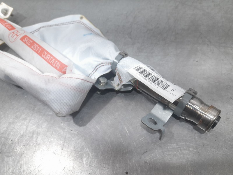 Recambio de airbag cortina delantero derecho para mg zs 1.5 vti referencia OEM IAM YFSS9999350  