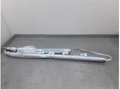 Recambio de airbag cortina delantero izquierdo para mg zs 1.5 vti referencia OEM IAM YFSS9999343  